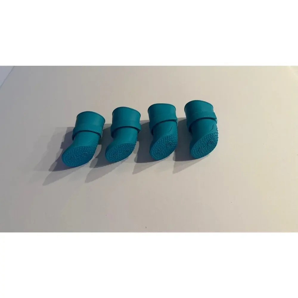 Jelly Wellies •brand jelly